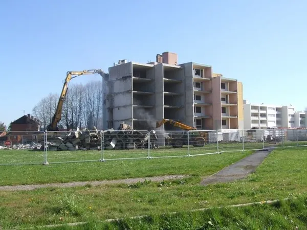 Balade urbaine sur les traces de l'histoire du quartier des Épis