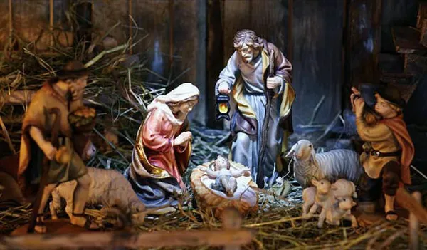 Retraite de Noël