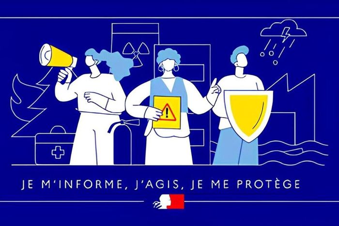 Tous résilients face aux risques