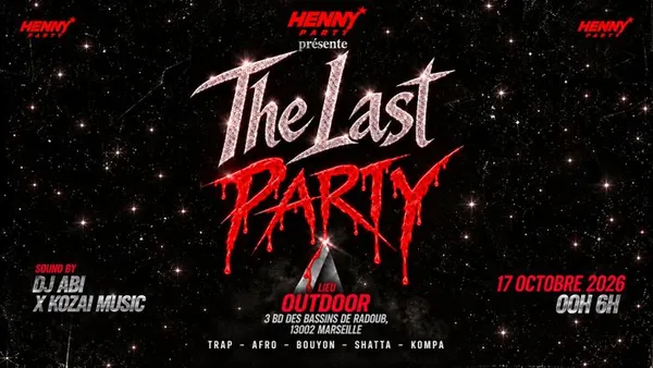 Henny Last Party