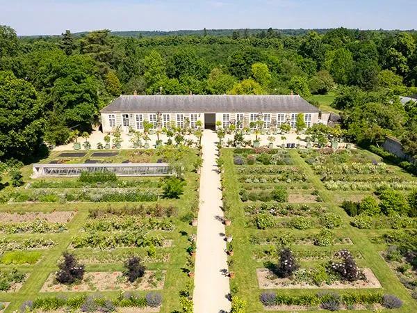 Découvrez le Jardin du Parfumeur !