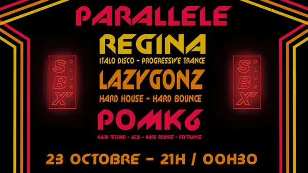 PARALLELE 1