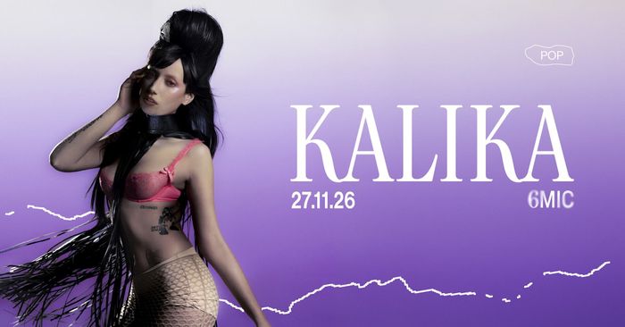 KALIKA