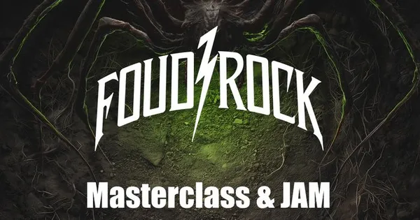 Master class improvisation et Jam