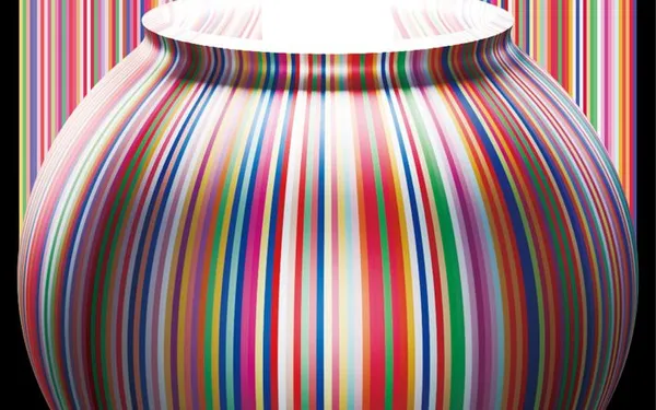 Exposition « Couleurs de Corée, Lumière sur l’art contemporain coréen »