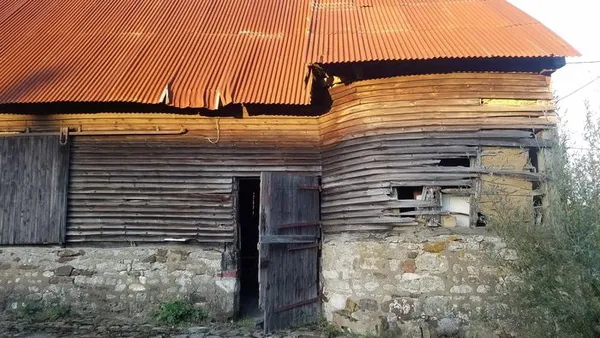 Exposition de photographies du bâti agricole à valeur patrimoniale en danger