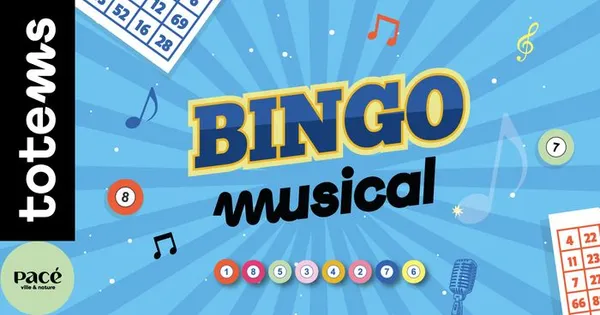 Bingo musical
