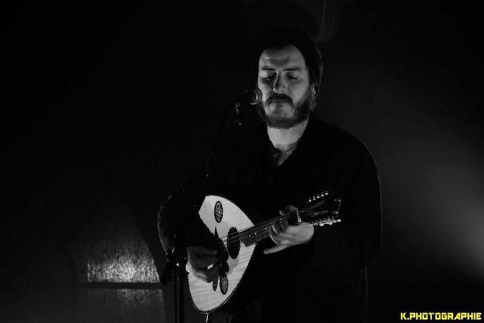Concert Avec Mass k