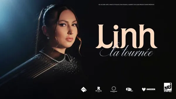 LINH POITIERS