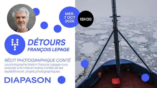 Détours