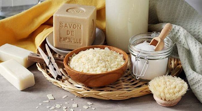 Atelier du « Jardin d’Anna » : Fabriquez vous-même les produits de votre choix
