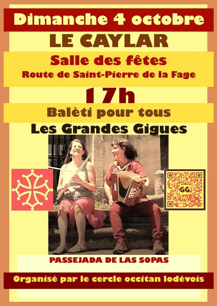 Balèti pour tous