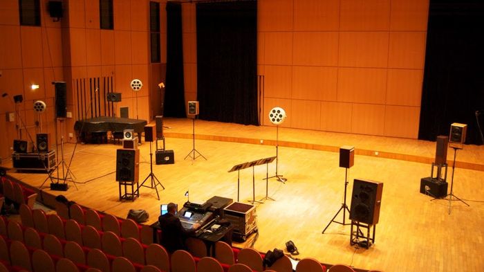 Foliephonies - concert 1