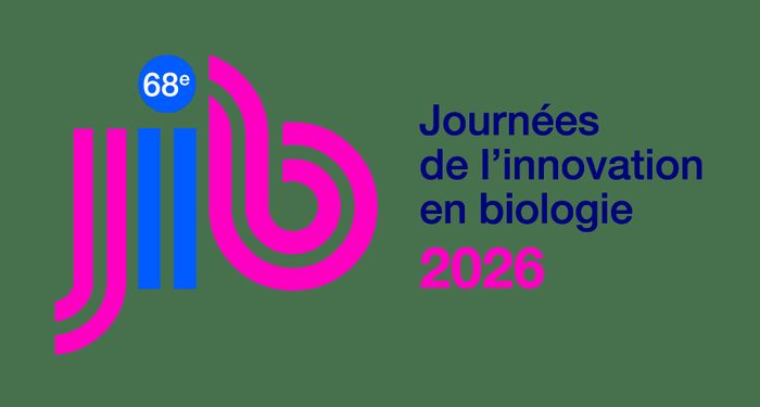 68ème Journées de l'Innovation en Biologie (JIB)