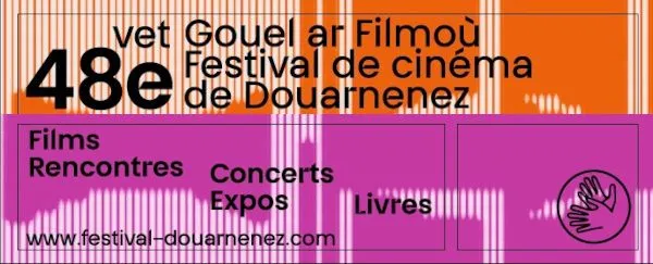 FOCUS PALESTINE LIBAN au FESTIVAL de CINÉMA de DOUARNENEZ