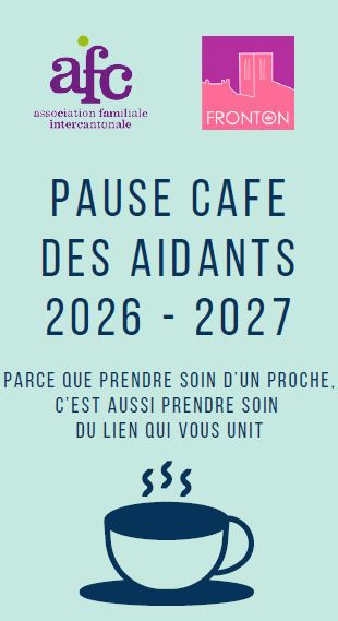 Pause-café des aidants
