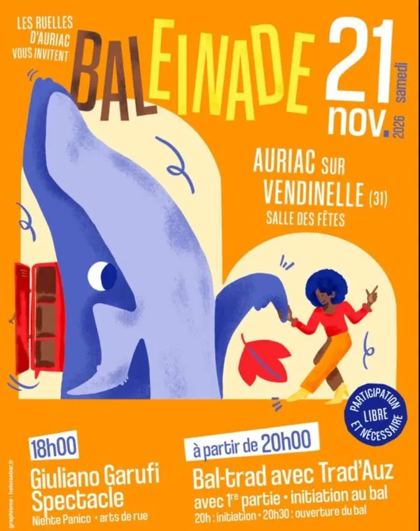 BAL - Einade 2026