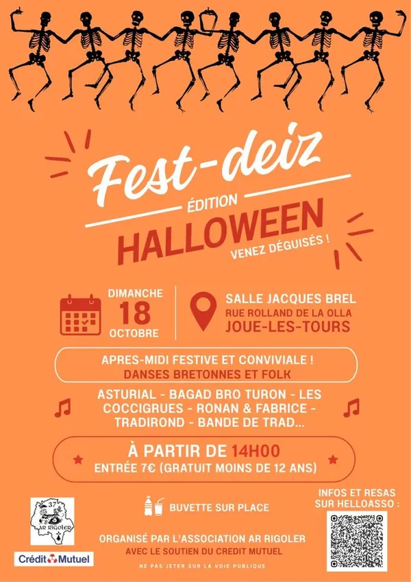 Fest-deiz
