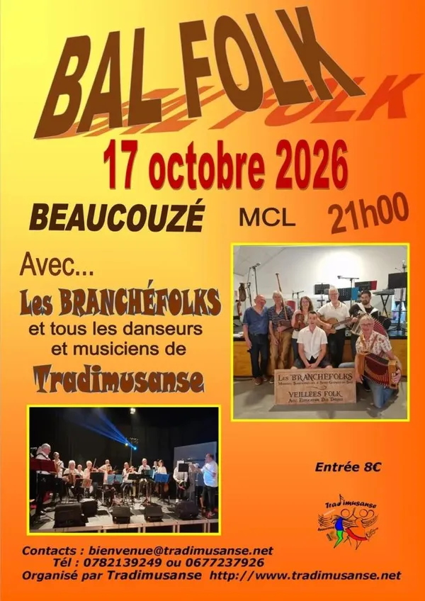 Bal Trad