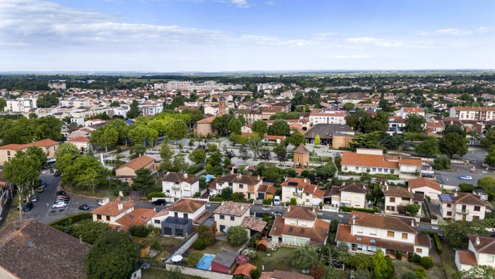 Réunion de quartier : secteur centre-ville