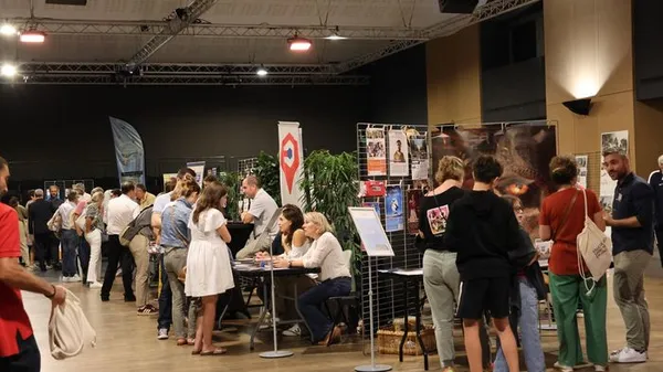 Matinée d'accueil des nouveaux habitants
