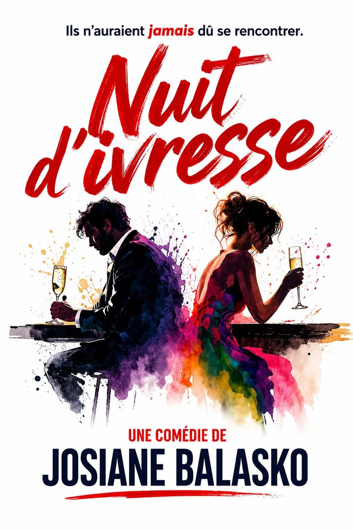 Nuit d’ivresse