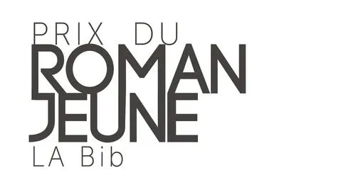 Prix Roman Jeunes
