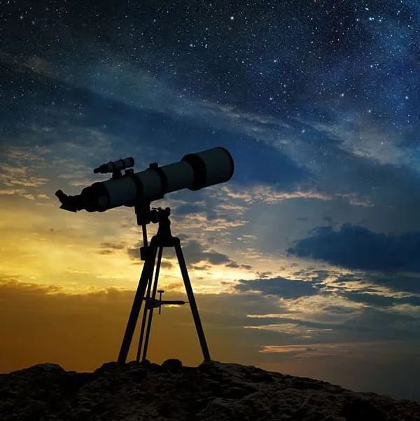 SOIRÉE ASTRONOMIE : Observation