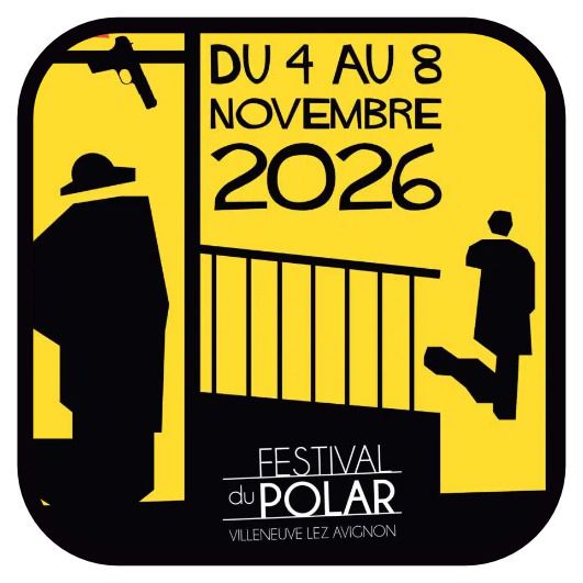 Rencontre avec Johana Gustawson, auteur de polars