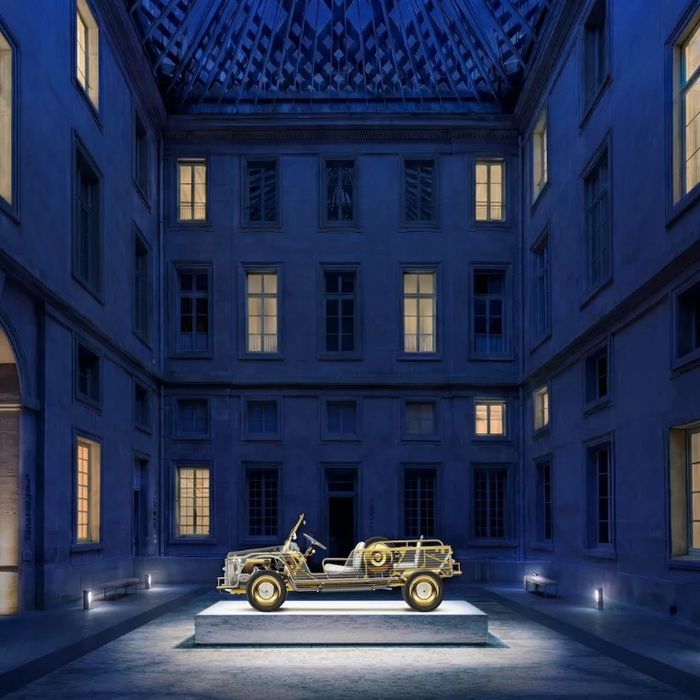 Table ronde Paris Design Week - Astre Mobile : les coulisses d'une œuvre à plusieurs mains