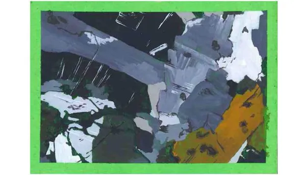 Clivage | Séverine Coulon
