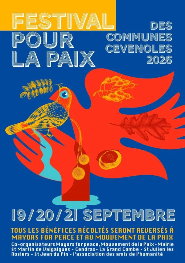 Festival pour la paix
