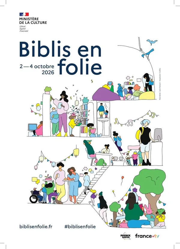 Lecture de contes pour tout petits