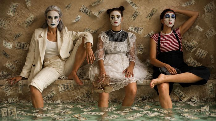 Spectacle Gatsby