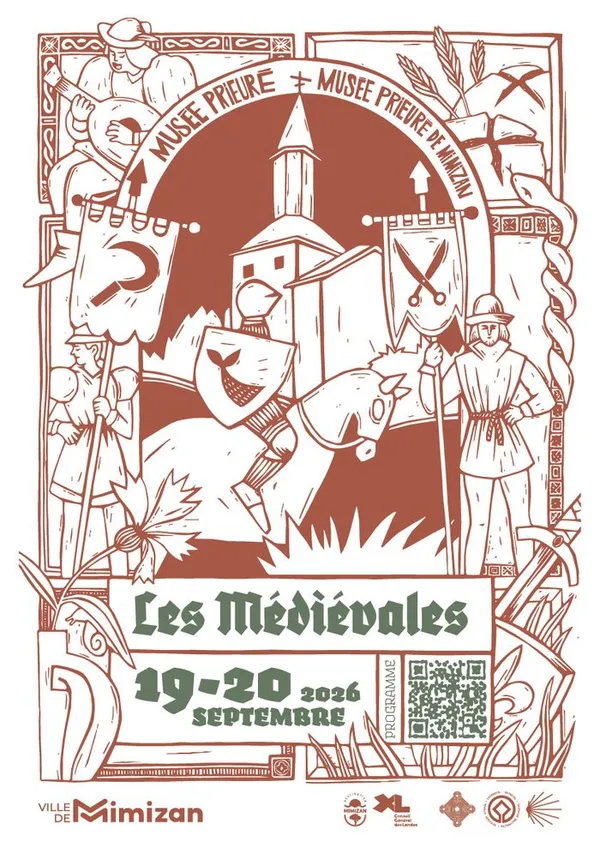 "Les Médiévales"