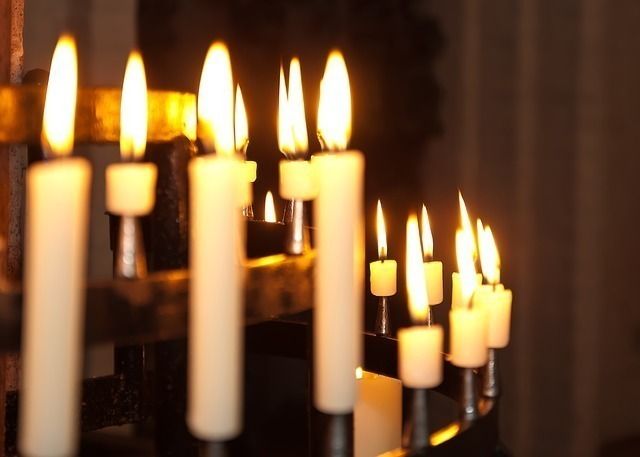 Retraite des confirmands