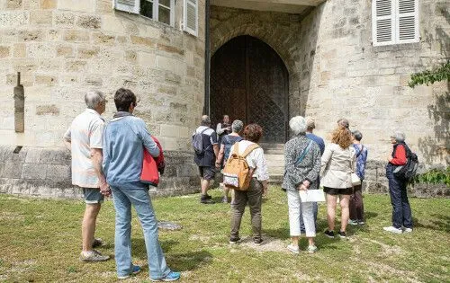 Visit' Apéro à Saint-Dizier