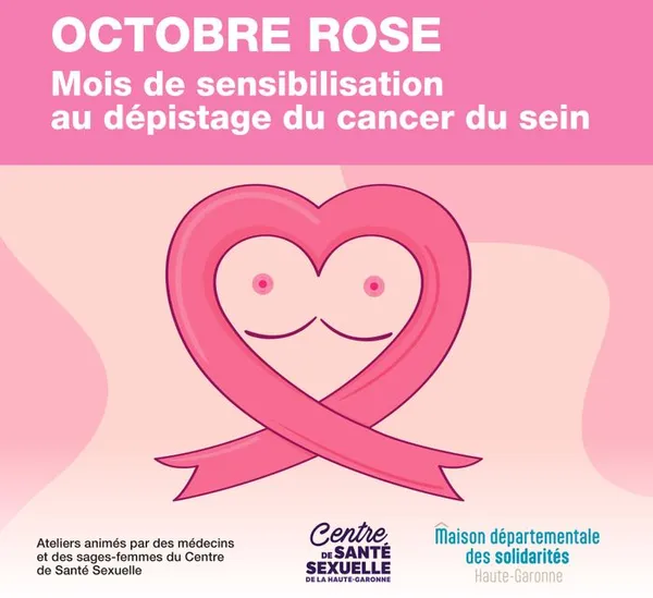 Ateliers animés par le médecin et les sages-femmes du centre de santé sexuelle