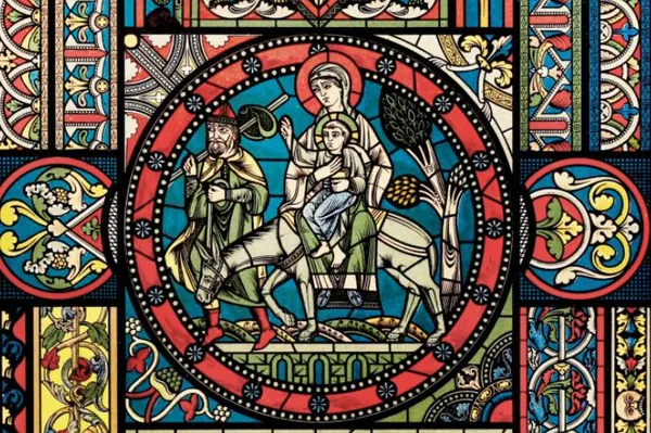 Conférence "le voyage au Moyen-Age"