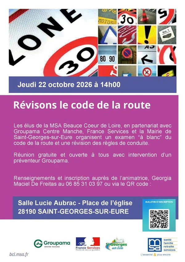 PREVENTION ROUTIERE