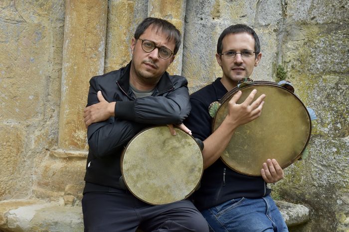 Visite guidée du musée ethnographique des grands de Salime « Pepe el Ferreiro » à travers la tradition orale