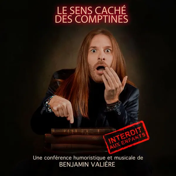 Le sens caché des comptines