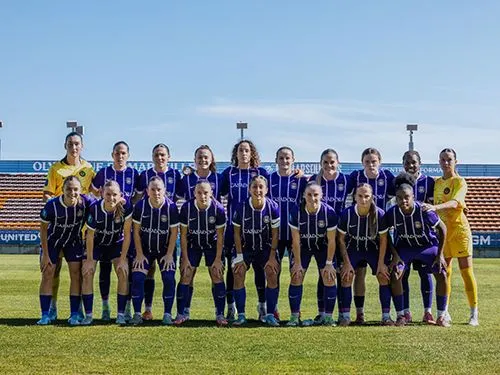 TFC Féminines - Paris FC