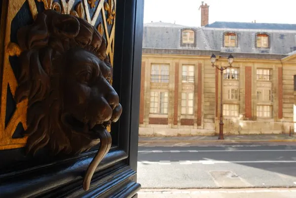 Le Vieux-Versailles, des origines à nos jours (visite guidée)