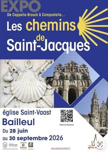Journées européennes du patrimoine à Bailleul