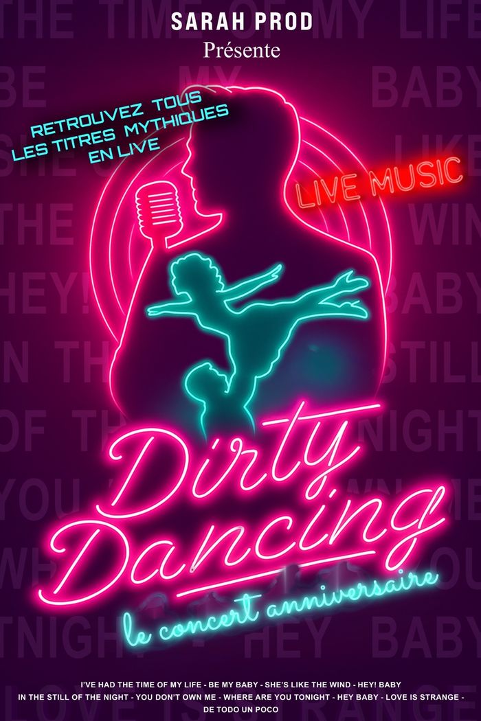 Dirty Dancing