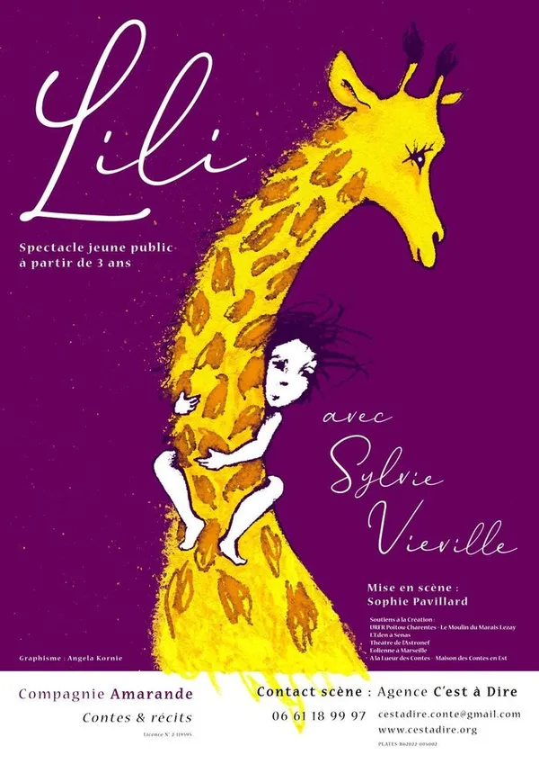 Lili