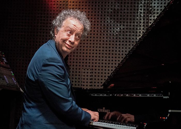 Ahmet Gülbay Quartet