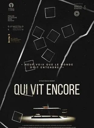 QUI VIT ENCORE