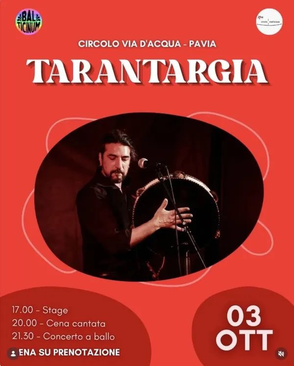 Tarantargia